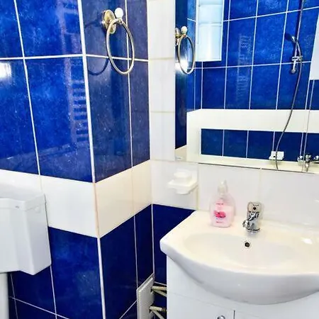 Appartement Blue Apartaments, Bucuresti, Sun Plaza *