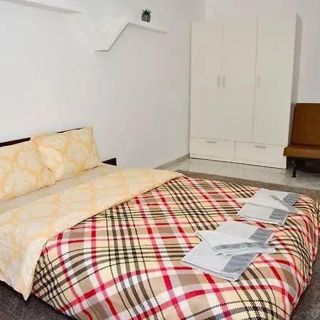 Blue Apartaments, Bucuresti, Sun Plaza * Bucarest