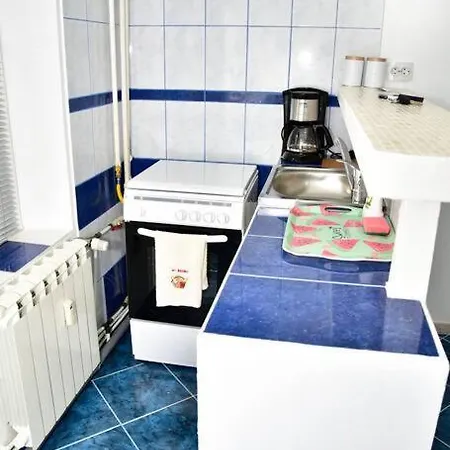 Blue Apartaments, Bucuresti, Sun Plaza Apartment
